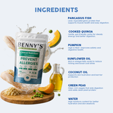 Clinical Nutrition - Hypoallergenic Diet - 300g