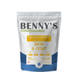 Clinical Nutrition for Skin & Coat - 300g