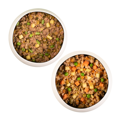 BowlSetNonVegCombo - Benny’s Bowl