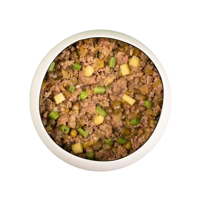 Lamb_02 - Benny’s Bowl