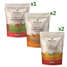 Fresh Food Trial Pack of 5