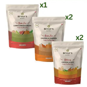100g / Non-Veg / Pack of 5