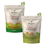Fresh Food Trial Pack