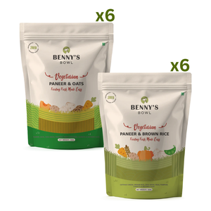 100g / Veg / Pack of 12