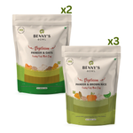 Fresh Food Trial Pack