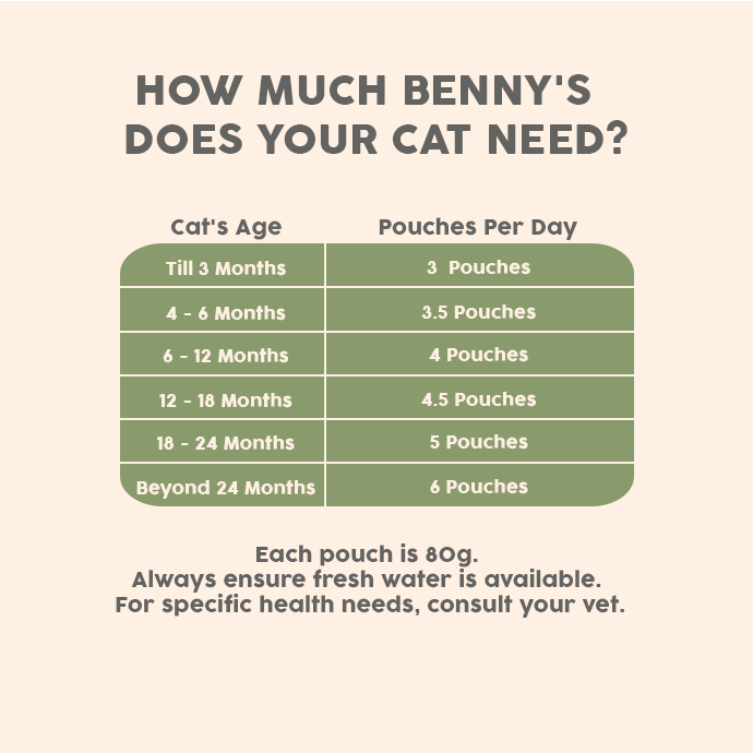 Mackerel Fish & Chicken Mousse Wet Cat Food – 80g
