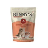 Wet Cat Food