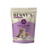 Wet Cat Food