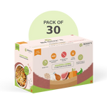 Assorted Combo - Value Pack of 30