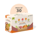 Non-Veg Combo - Value Pack of 30