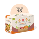 Non-Veg Combo - Value Pack of 15