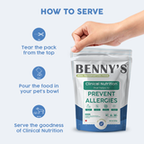 Clinical Nutrition - Hypoallergenic Diet - 300g