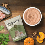 Wet Cat Food Trial Pack