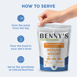 Clinical Nutrition for Weight Reduction - 300g