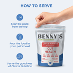 3 - Benny’s Bowl