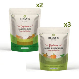 100g / Veg / Pack of 5