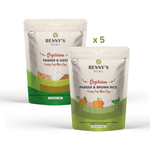 Fresh Food Trial Pack