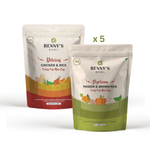 Fresh Food Trial Pack