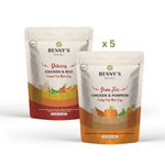 Fresh Food Trial Pack