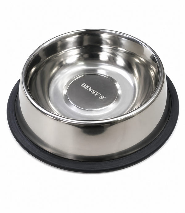 Steel Bowl