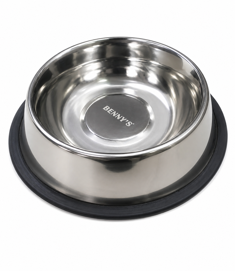 Steel Bowl