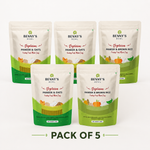 Fresh Food Trial Pack
