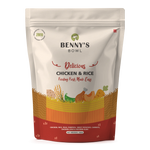 Chicken-_-Rice_-Front - Benny’s Bowl