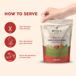 LFB-HOW-TO-SERVE_1 - Benny’s Bowl