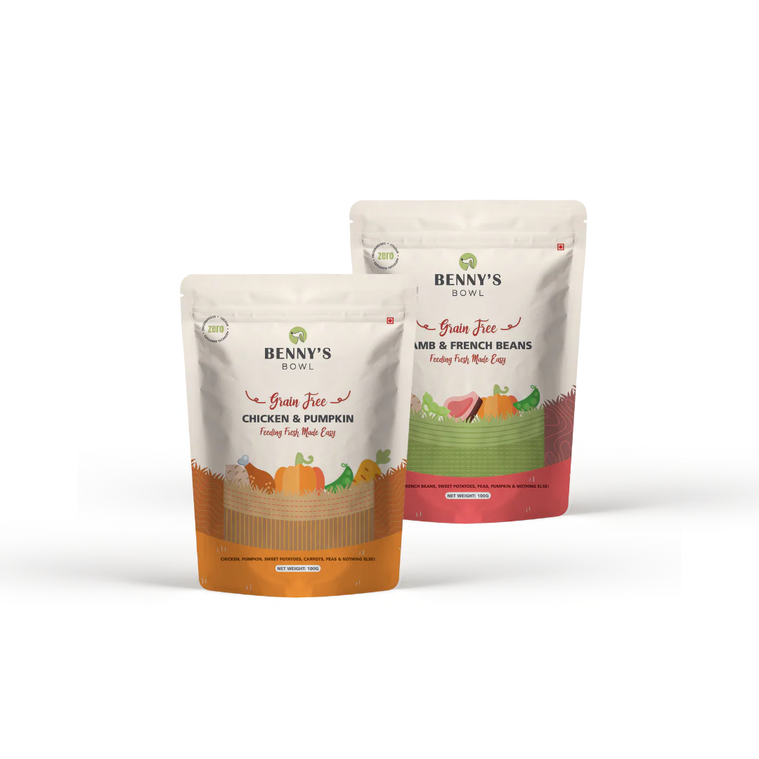 Non-Veg Combo - Value Pack of 15