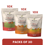 Non-Veg Combo - Value Pack of 30