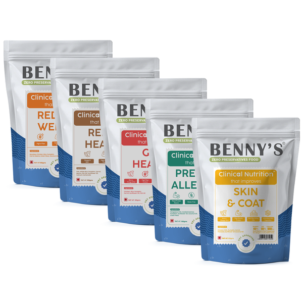 PACK-OF-5-CN - Benny’s Bowl