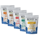 Clinical Nutrition Trial Pack of 5