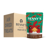 Pack-of-12 - Benny’s Bowl
