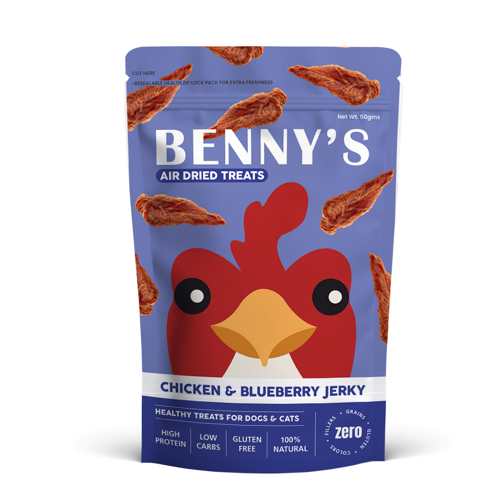 ProductImage1 - Benny’s Bowl