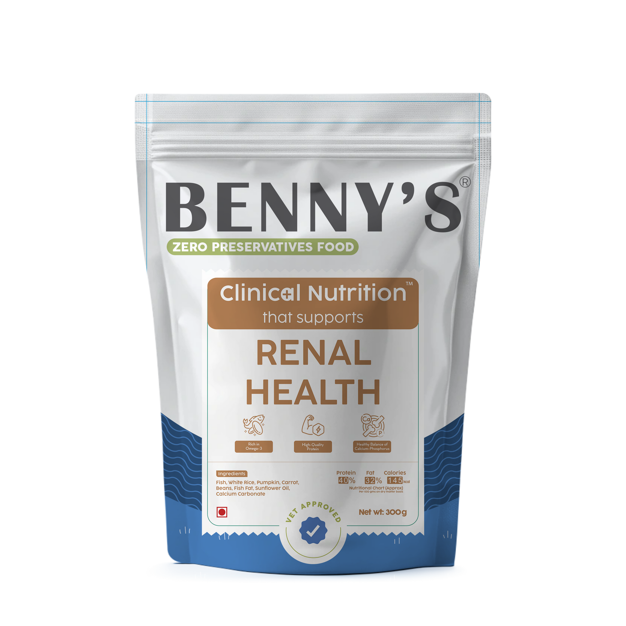 Reneal - Benny’s Bowl