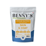 SKIN-COAT-100GM_CN - Benny’s Bowl
