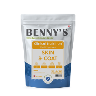 SKIN-COAT-100GM_CN - Benny’s Bowl
