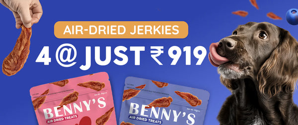 Treats - Buy Any 4 At 919