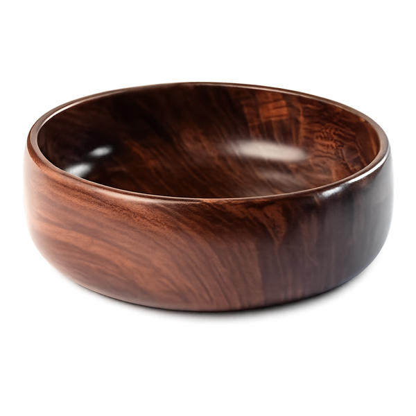 WOODEN-BOWL - Benny’s Bowl