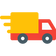 Free delivery