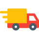 Free delivery
