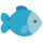 Novel Fish Protein