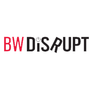 full-Disrupt-logo - Benny’s Bowl