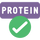High Protein