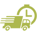 Fast & Reliable Shipping