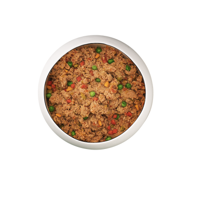 Chicken-_-Rice-Bowl - Benny’s Bowl