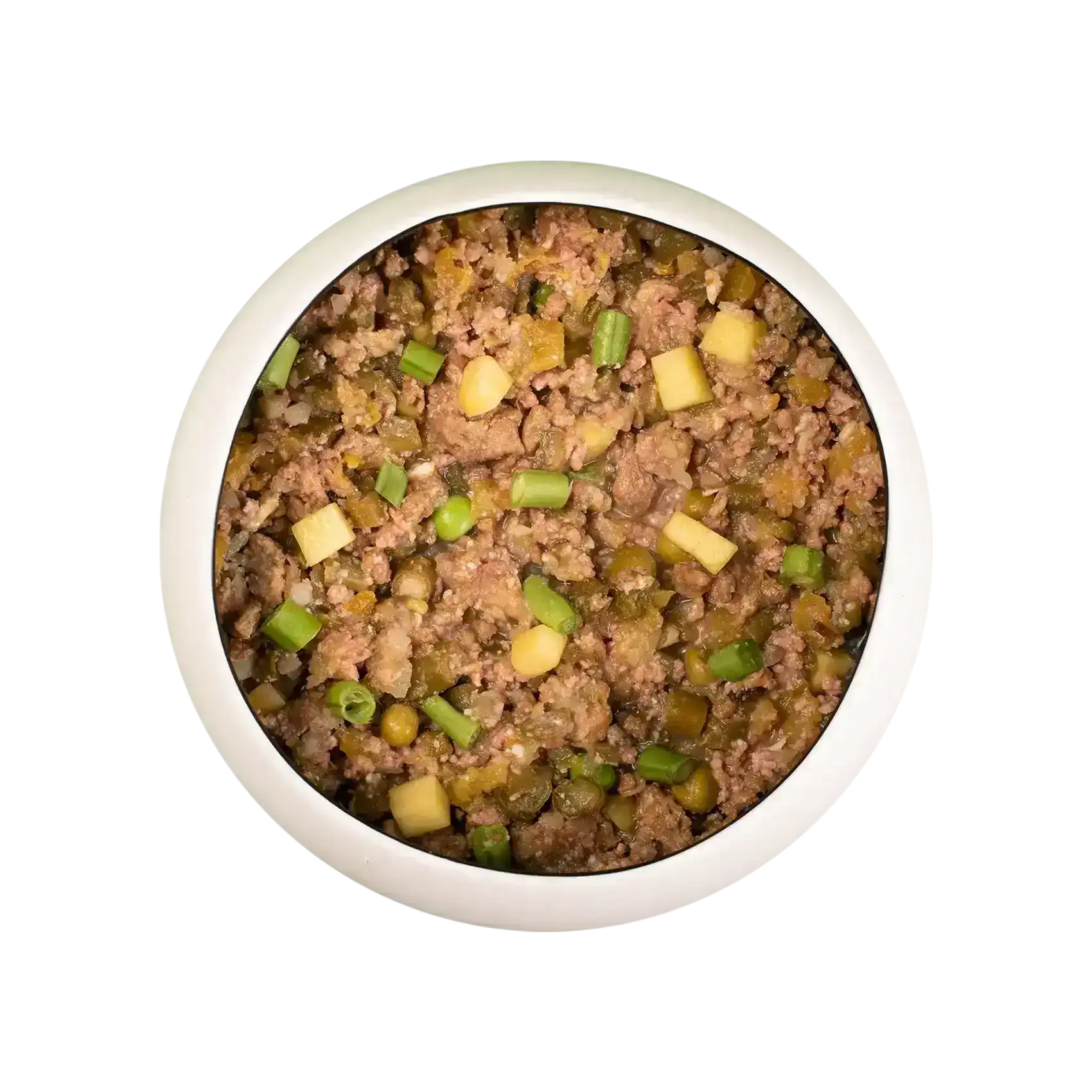 Lamb_02 - Benny’s Bowl