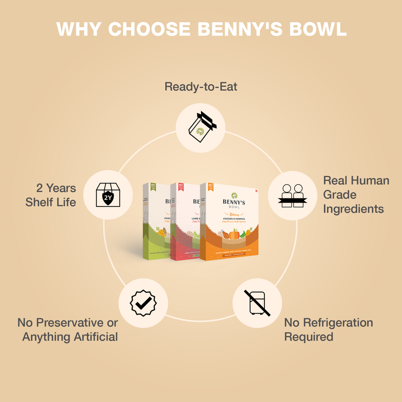 Premium Gift Box with Wooden Bowl